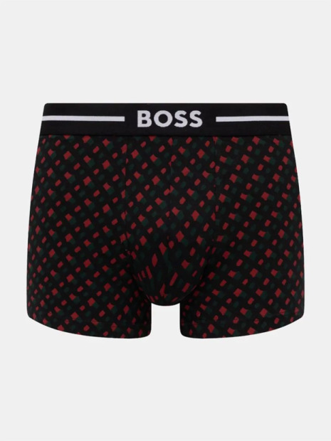 Pánské boxerky Hugo Boss 3pack 50517836/977(7)